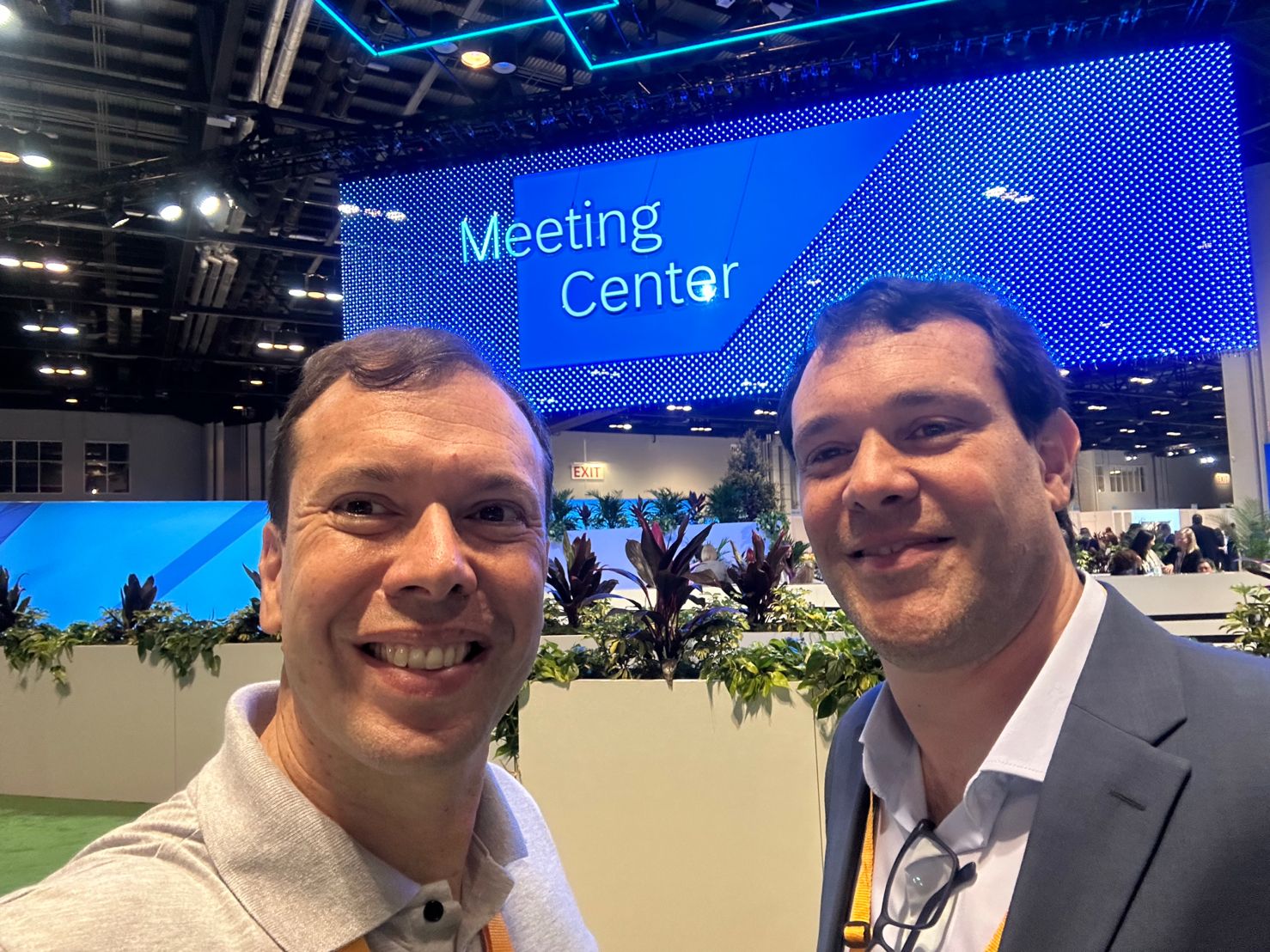 Image of an Infoaval LinkedIn post