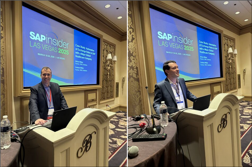 Image of an Infoaval LinkedIn post