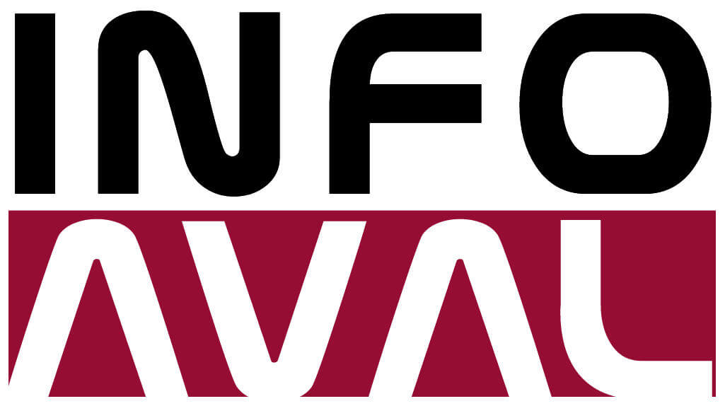 Logo Infoaval SRL